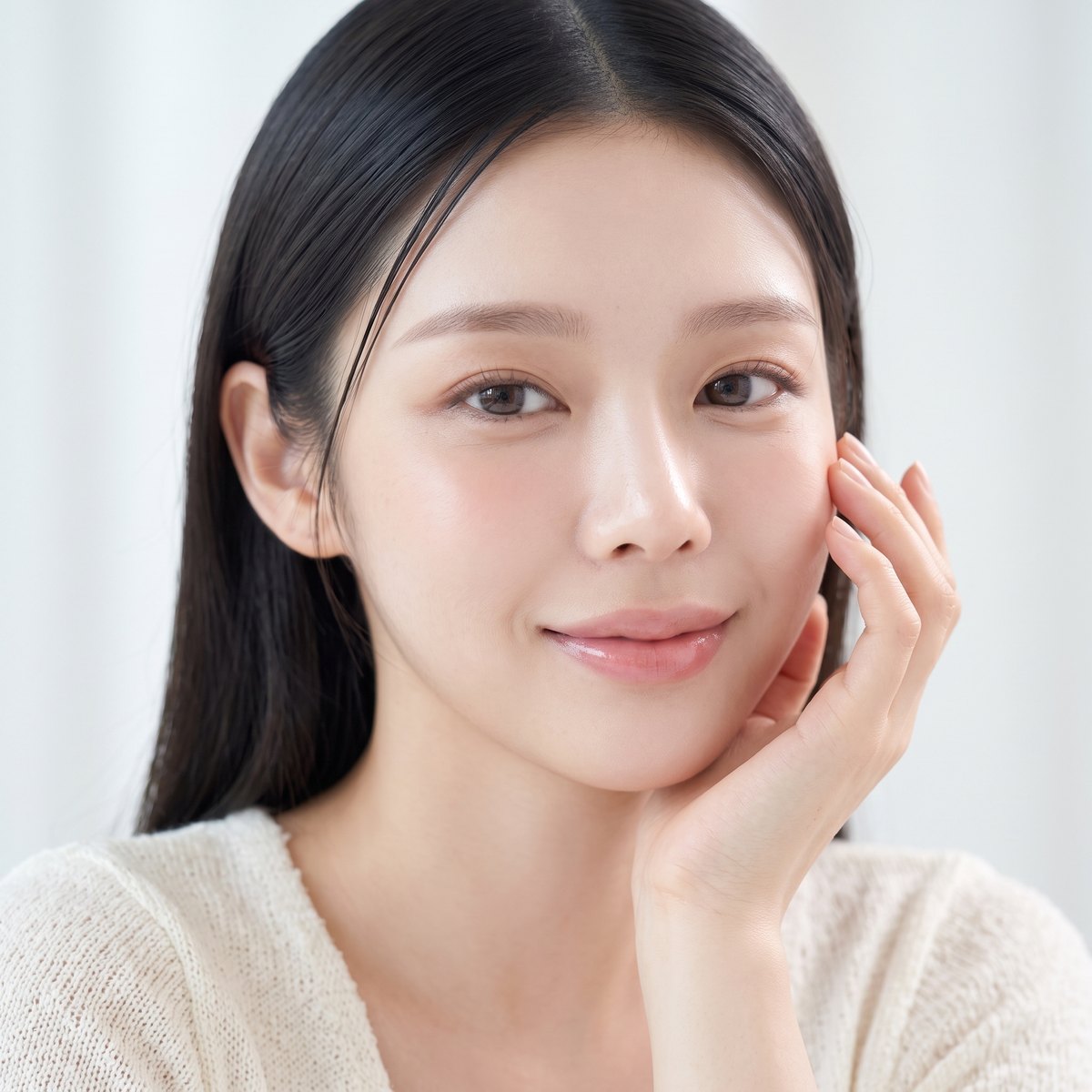 쌍꺼풀 절개법, 두꺼운 눈꺼풀에 무엇을 해 줄까 사진 4