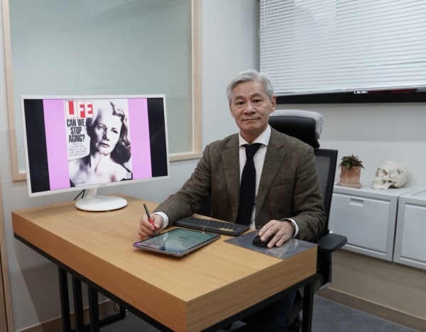 쌍꺼풀성형 실패 줄이려면 절개보다 매몰