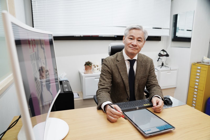 다크서클 제거법 눈밑지방재배치 주의할점